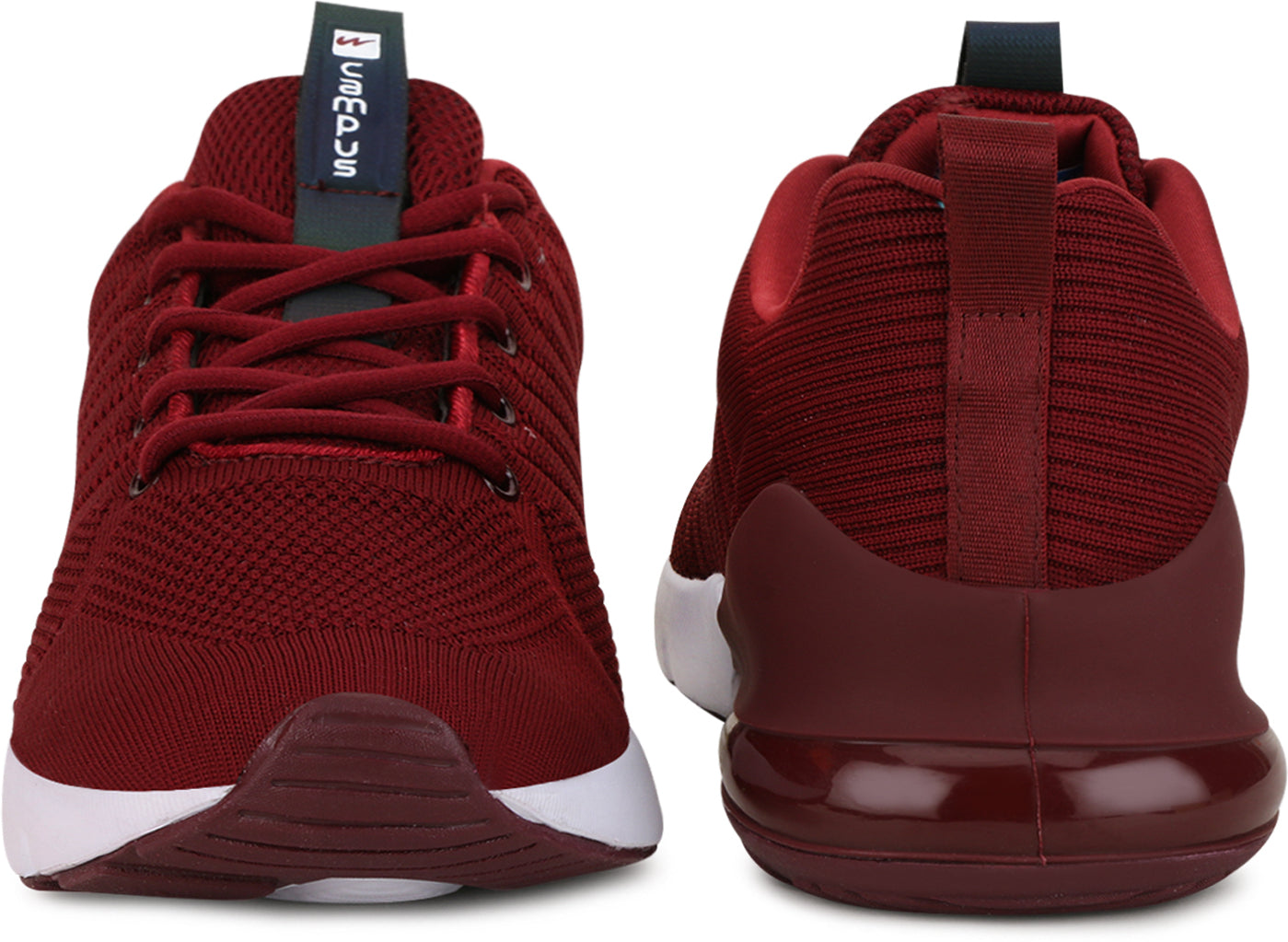 Red Shoe- S