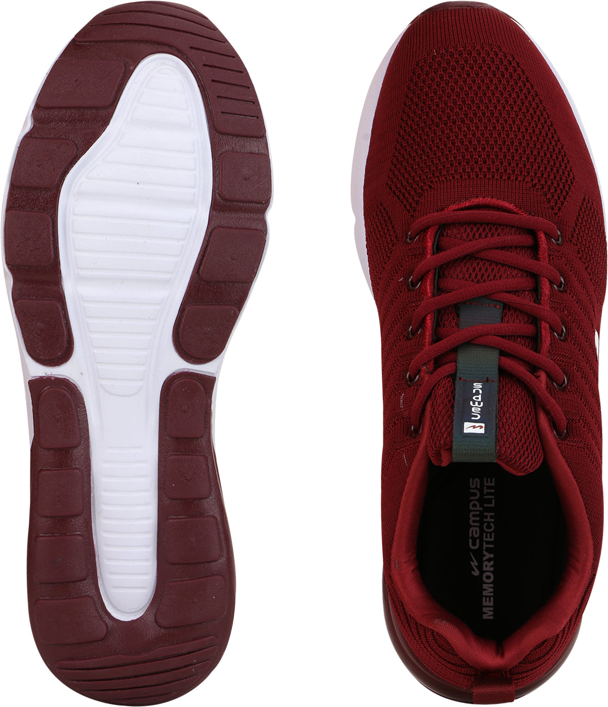 Red Shoe- M