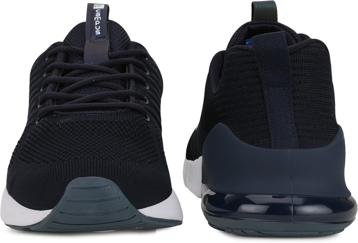 Blue Shoe- XL