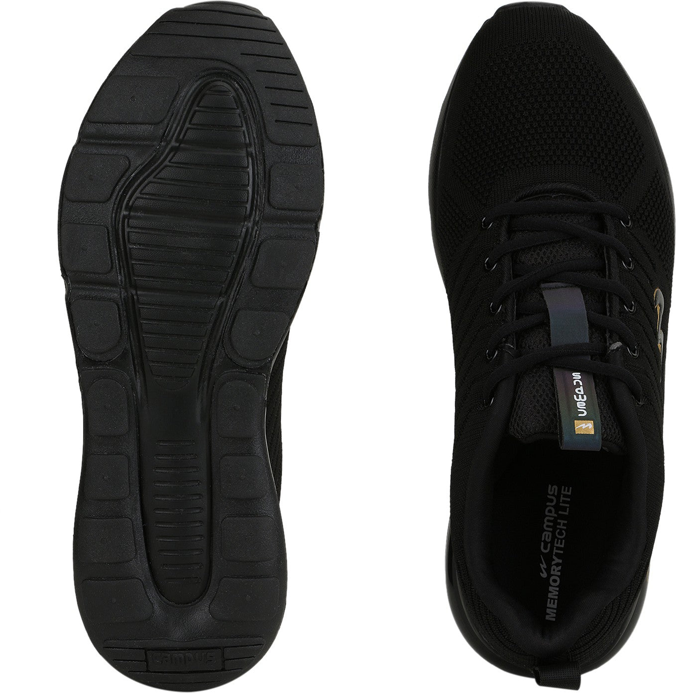 Black Shoe- M