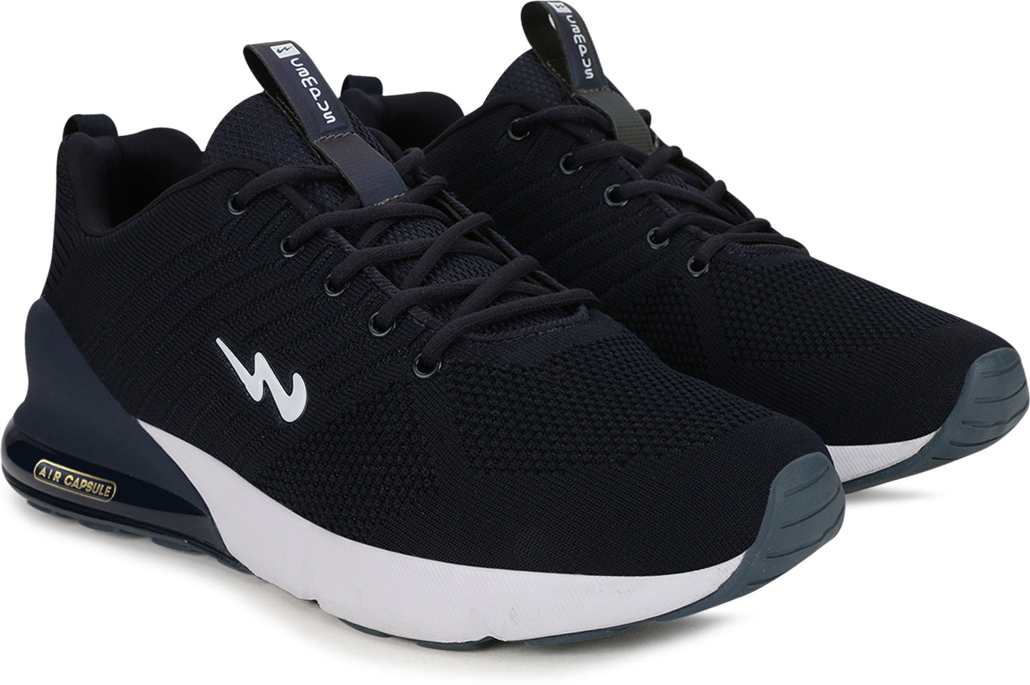 Blue Shoe- XL