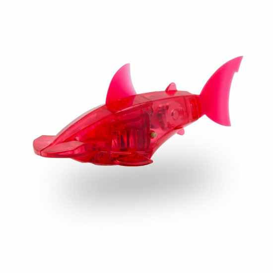 HEXBUG AquaBot 2.0 singolo (test non pubblicato)