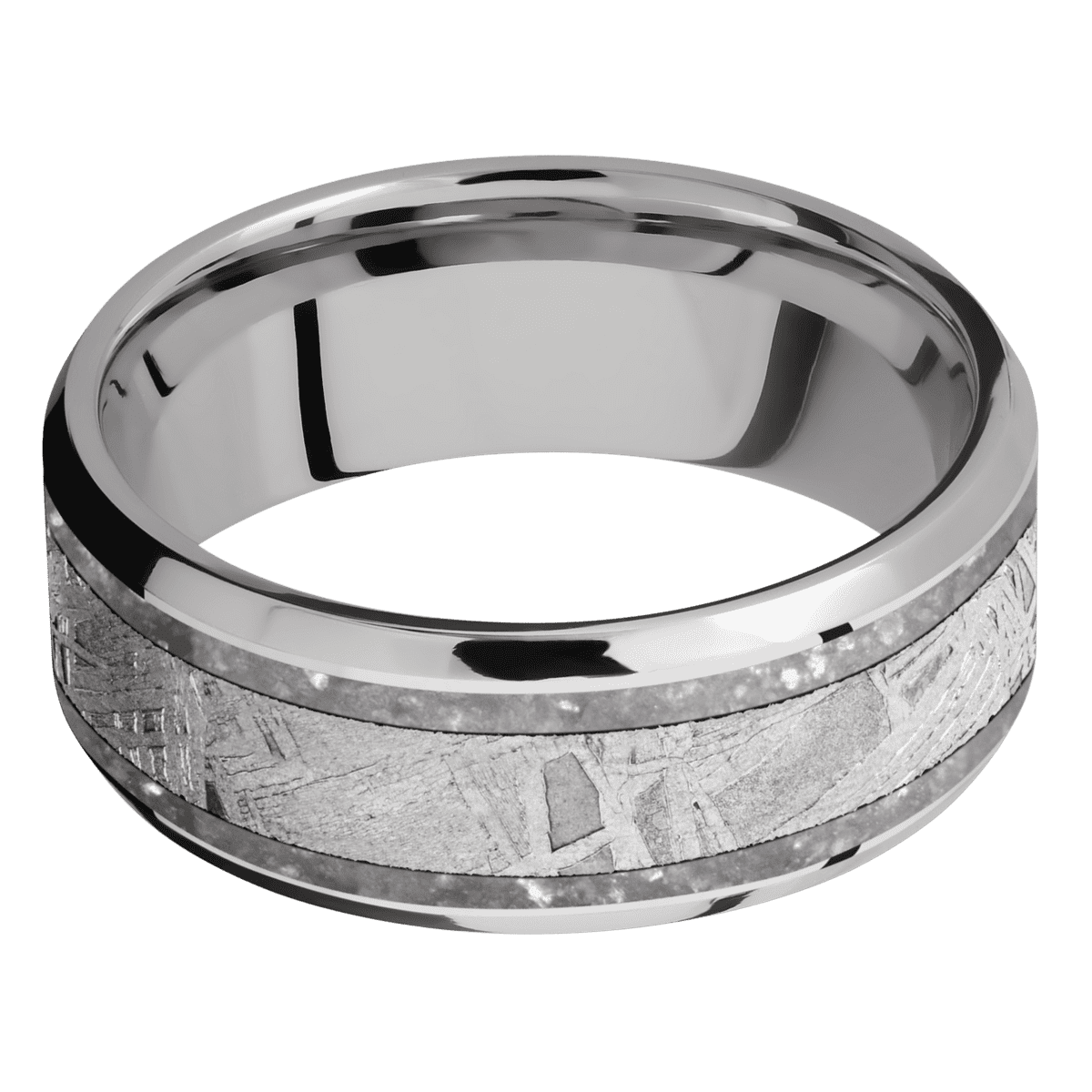 00 - Bague Chrome Cobalt