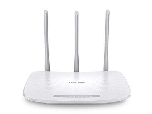 TP-link N300 WiFi Wireless Router