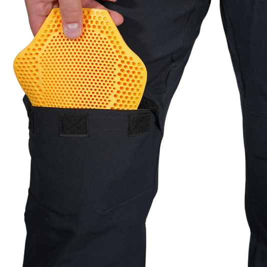 NEW!  053 DILLON-PRO Utility Knee Pad Work Pants- Includes SQUISH®  Knee Pad Inserts - Thrive Workwear