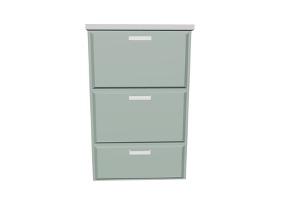 Kitchen Cabinet