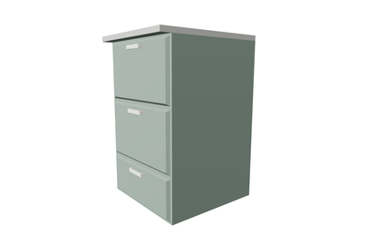 Kitchen Cabinet