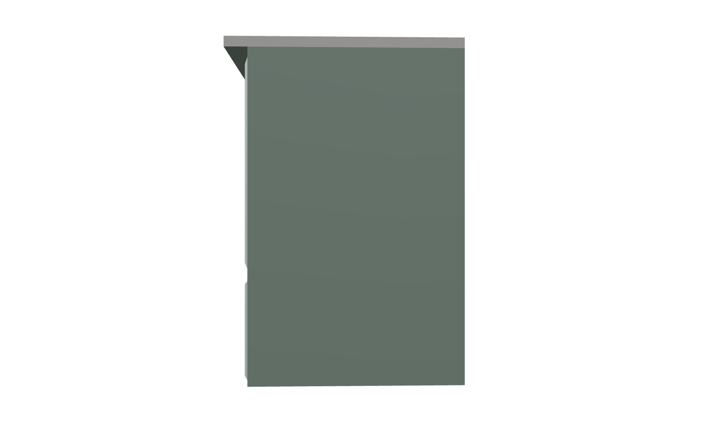 Kitchen Cabinet