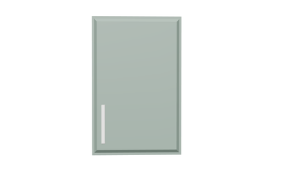 Kitchen Cabinet