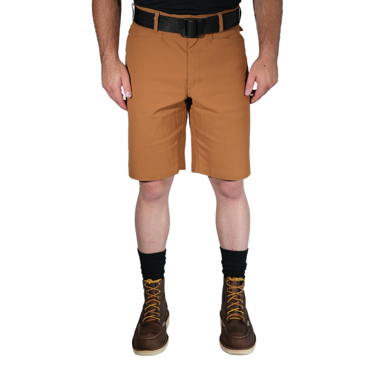 NEW!  053 DILLON Utility Work Shorts - Thrive Workwear