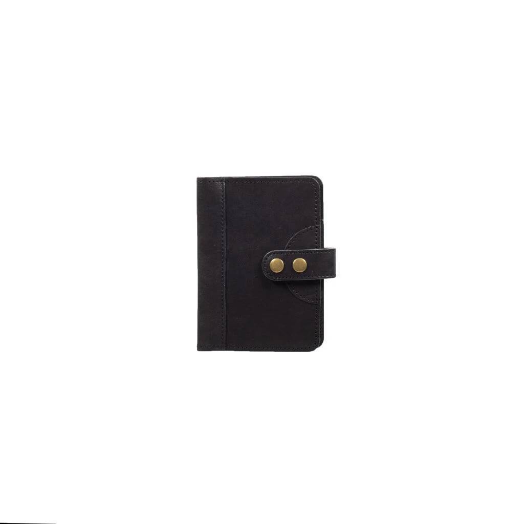 Couverture en cuir duplicata