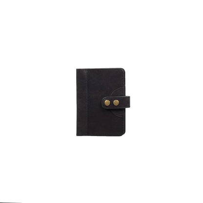 Couverture en cuir duplicata