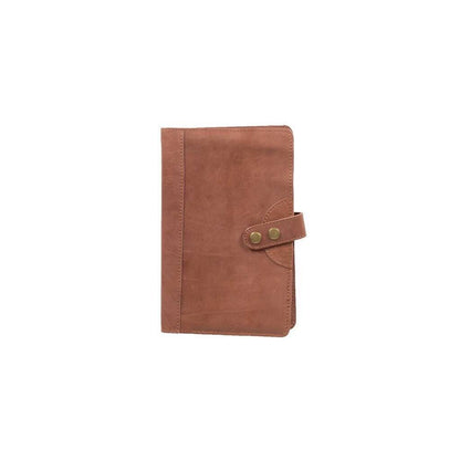 Couverture en cuir duplicata