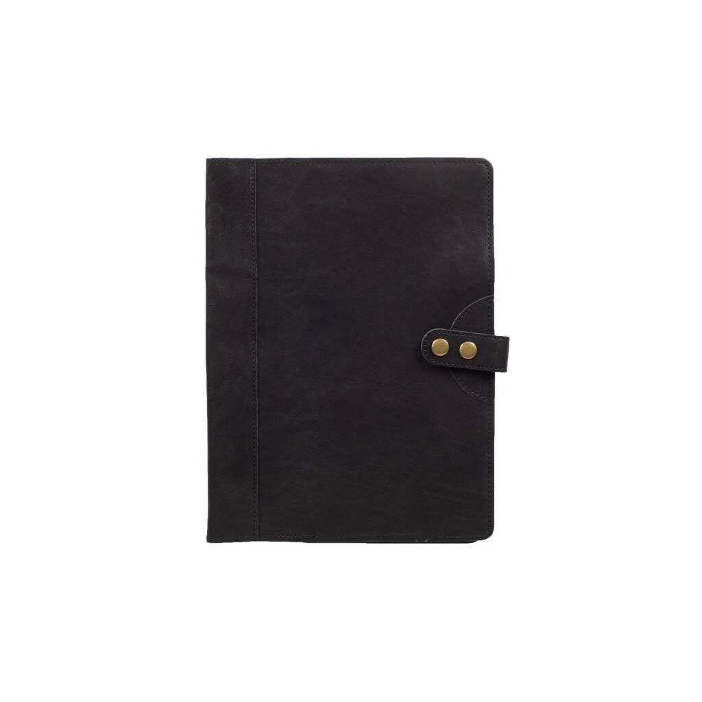 Couverture en cuir duplicata