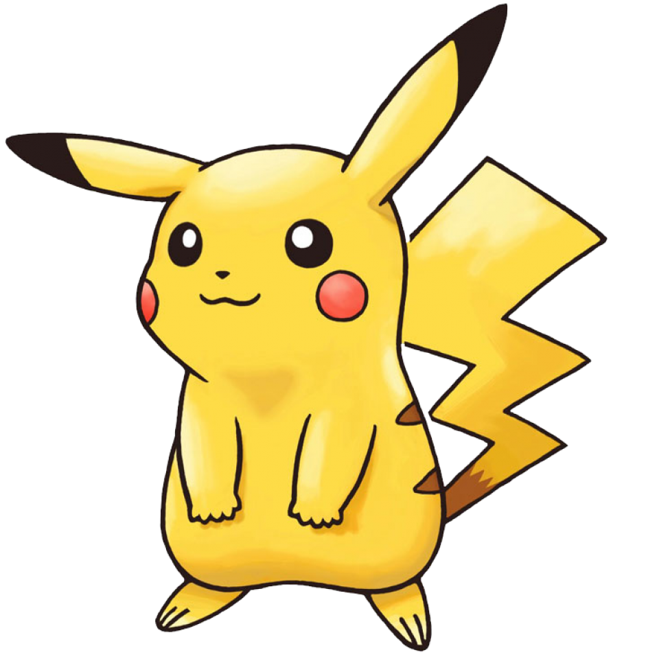 pikachu (4379945107550)