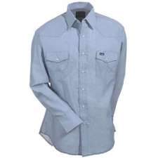 03 - Camicia firmata