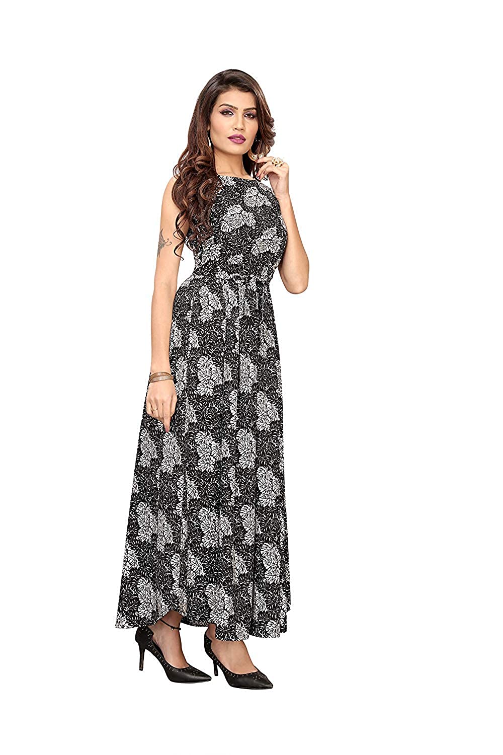 Maxi Dress 4