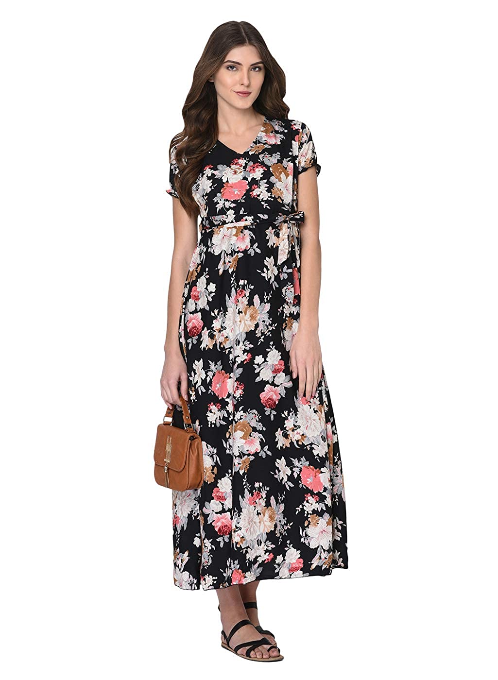 Maxi Dress 3