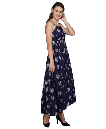 Maxi Dress 1