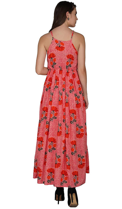 Maxi Dress 1