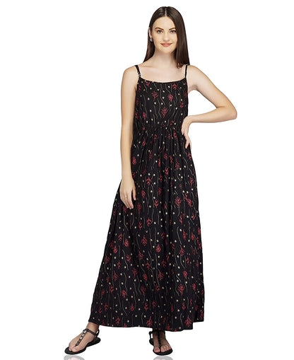 Maxi Dress 1