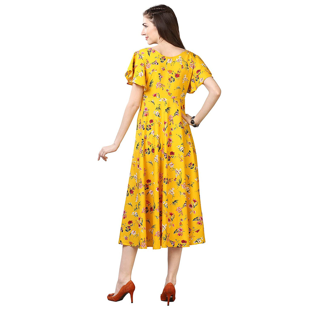 Maxi Dress 2