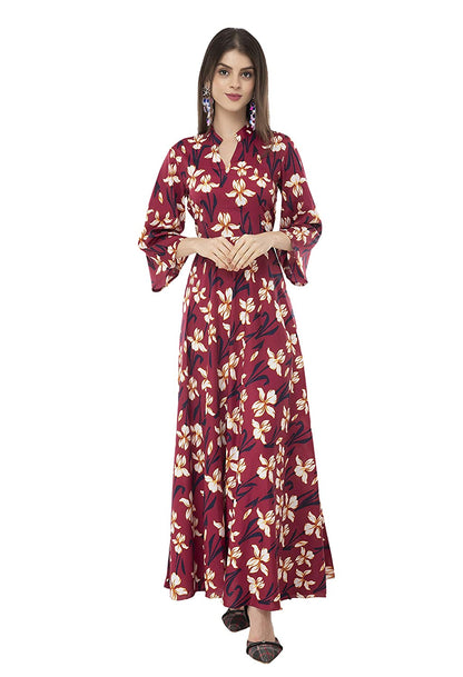 Maxi Dress 6