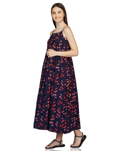 Maxi Dress 1