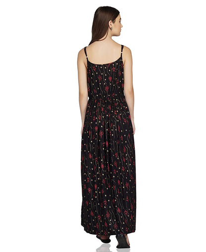 Maxi Dress 1
