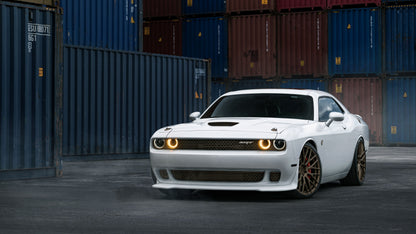 Dodge Challenger SRT