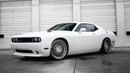 Dodge Challenger SRT