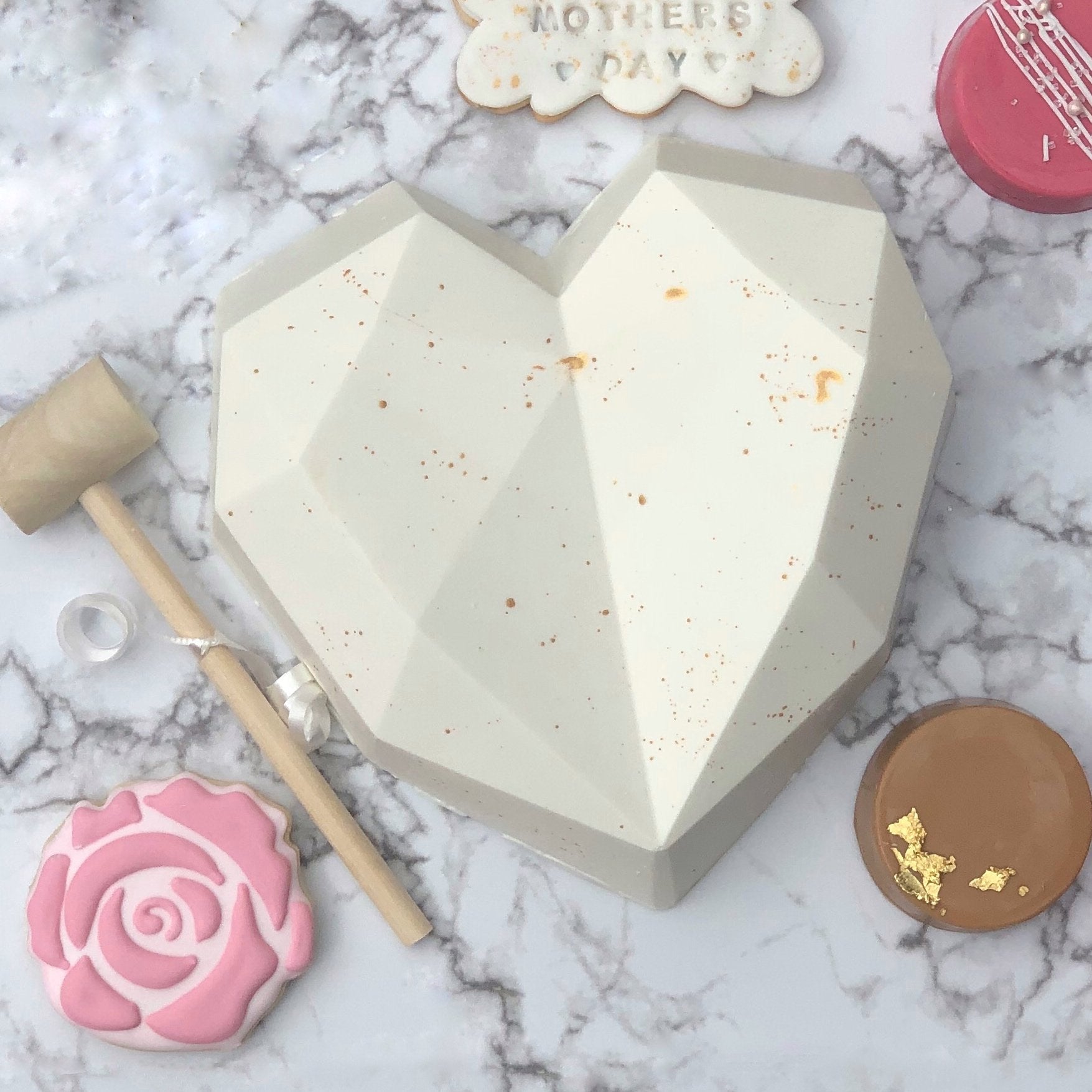 Sweeten Up 🍪 Mother's Day Add-On (Only Available for Mother's Day Weekend - May 8th & 9th) - Brave Blooms