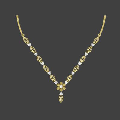 00 - Necklace Set