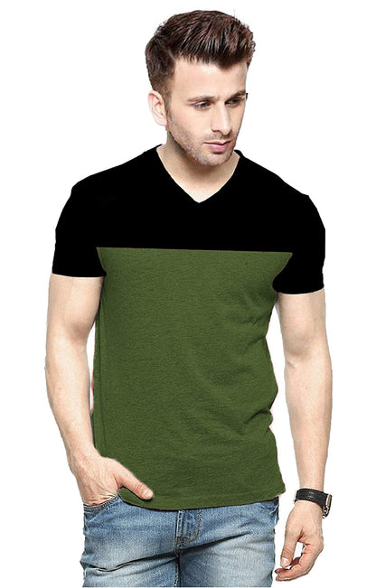 T-Shirt Men's Regular Fit