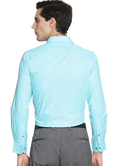 STYLETHIC Men's Slim Fit Shirt