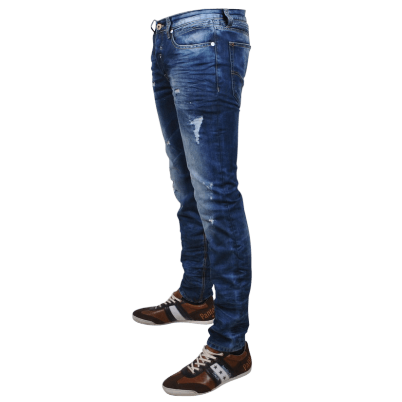 Allen Solly jeans collection (4363555143774)