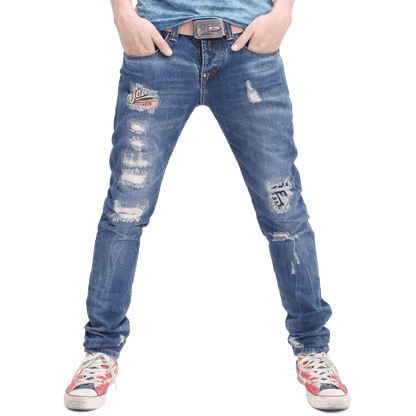 Allen Solly jeans collection (4363555143774)