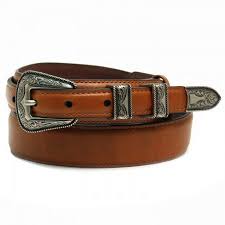 03 - Ceinture marron