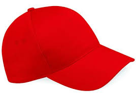 03 - Casquette