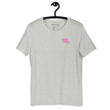 03 - Self Love T-Shirt